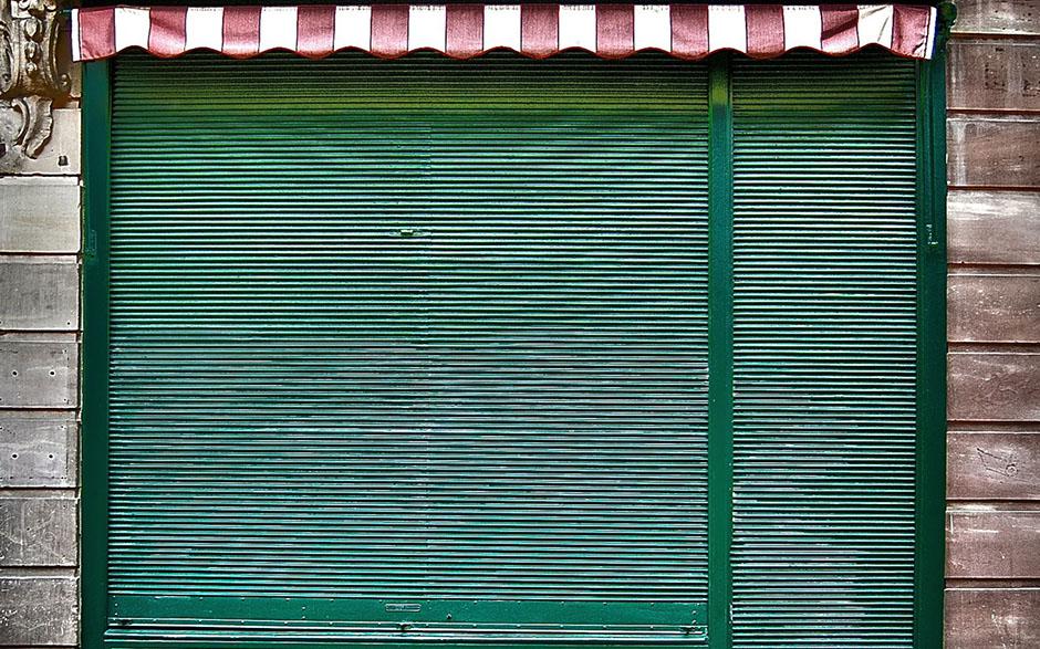 réparation volet roulant Servon